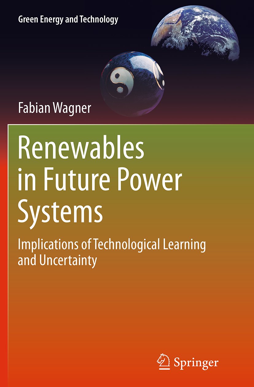 Green Energy and Technology