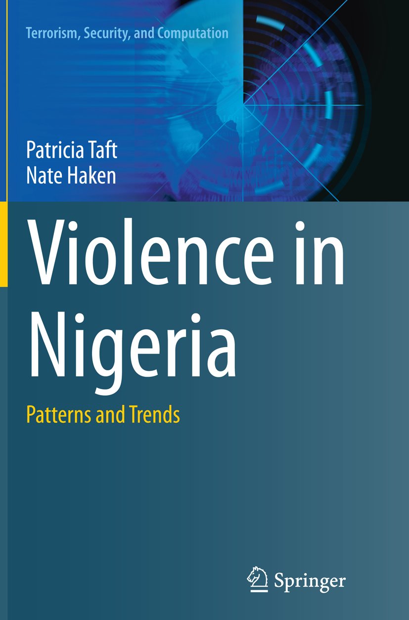Terrorism, Security, and Computation