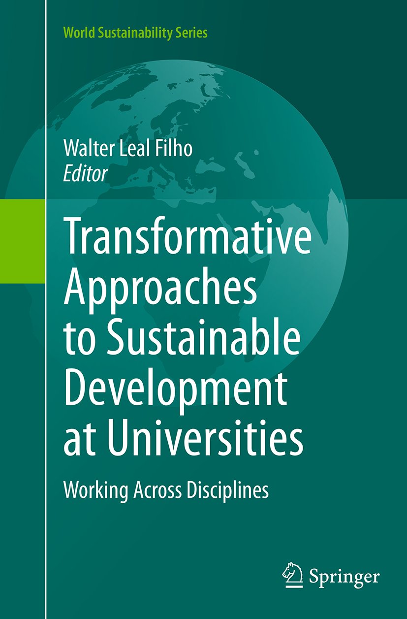 World Sustainability Series