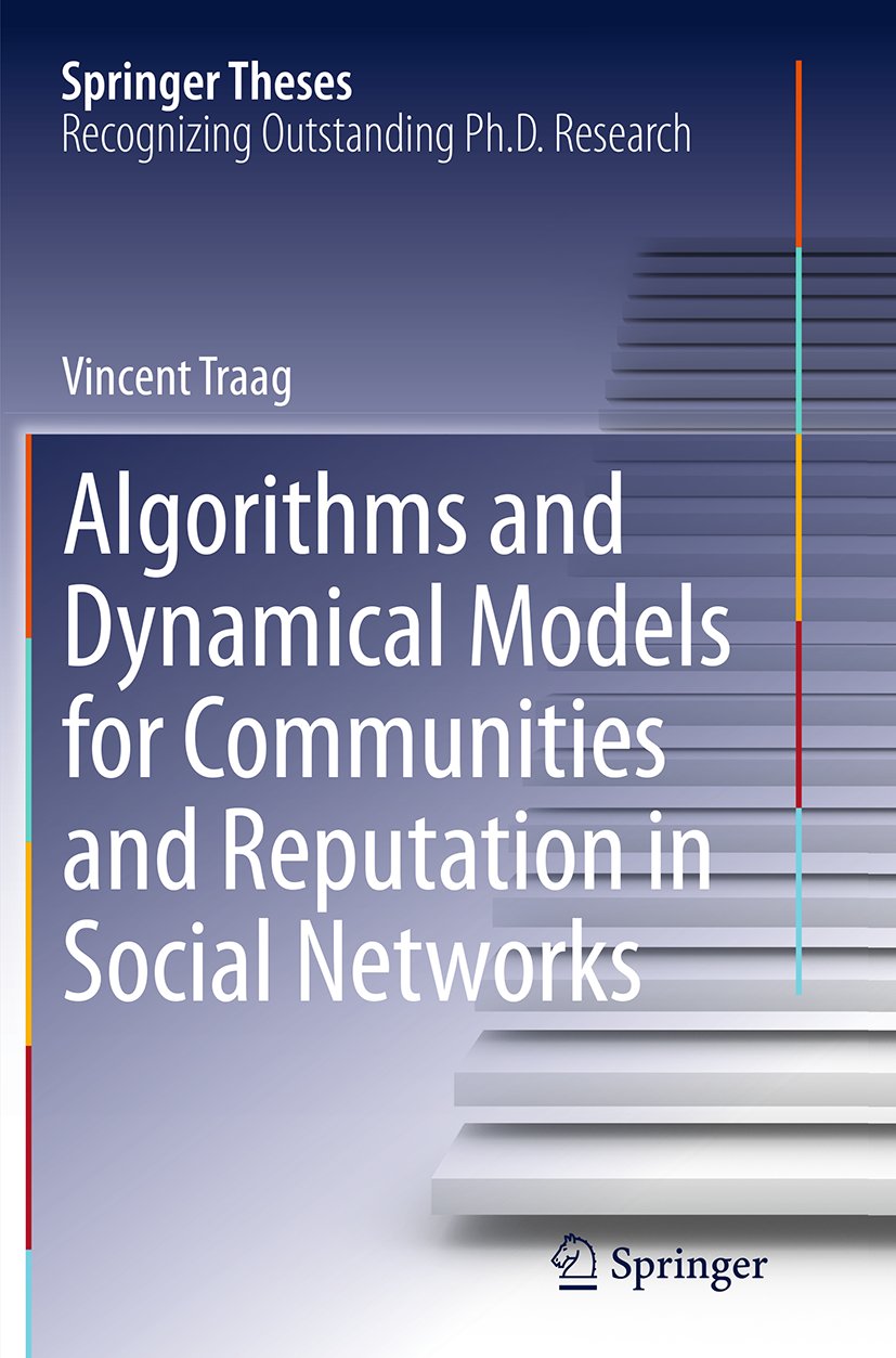Springer Theses