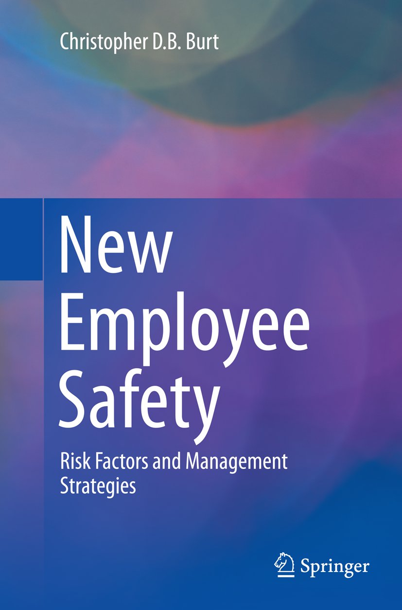 New Employee Safety