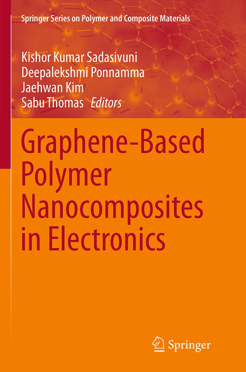 Springer Series on Polymer and Composite Materials