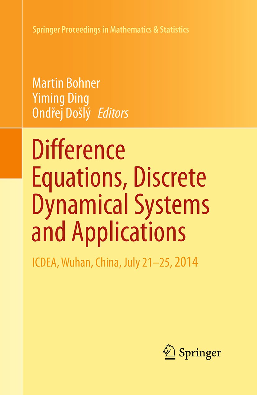 Springer Proceedings in Mathematics & Statistics