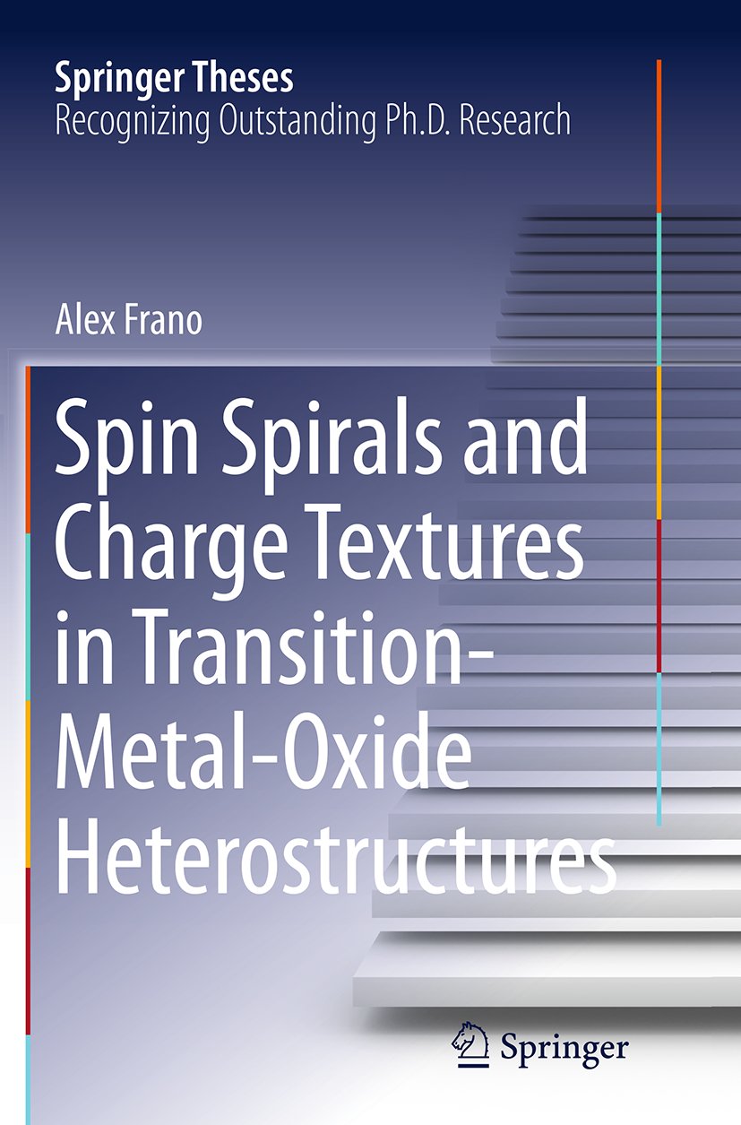 Springer Theses
