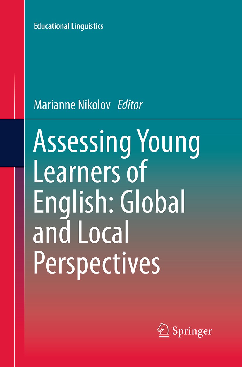 Educational Linguistics