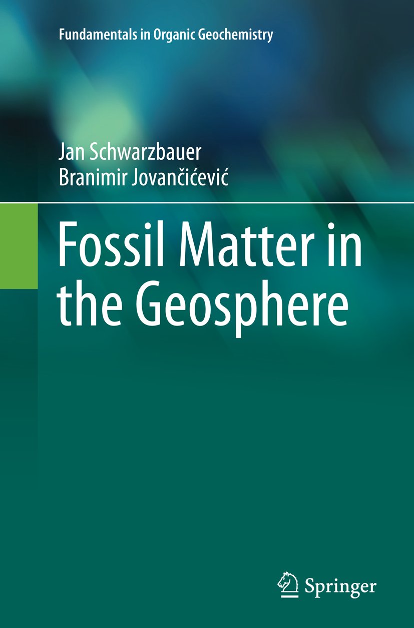 Fundamentals in Organic Geochemistry
