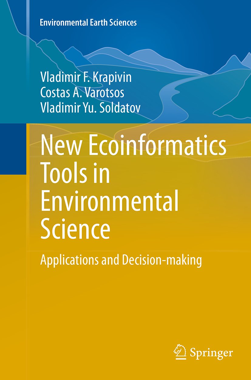 Environmental Earth Sciences