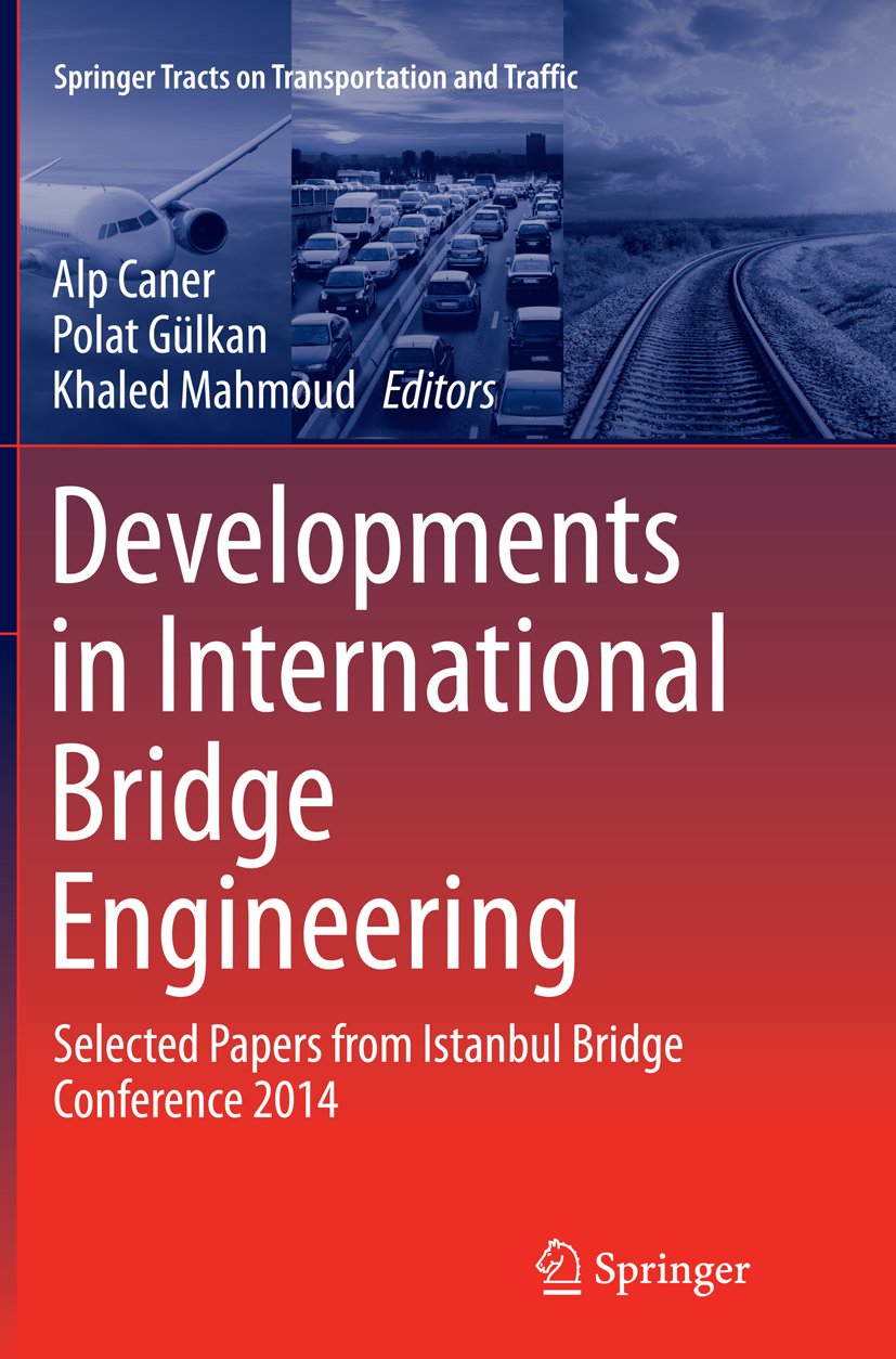 Springer Tracts on Transportation and Traffic