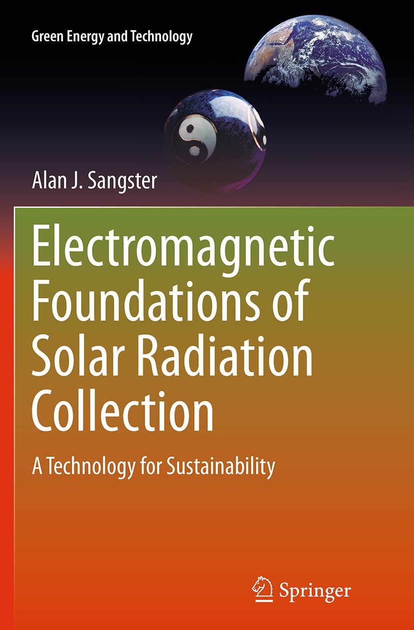 Green Energy and Technology