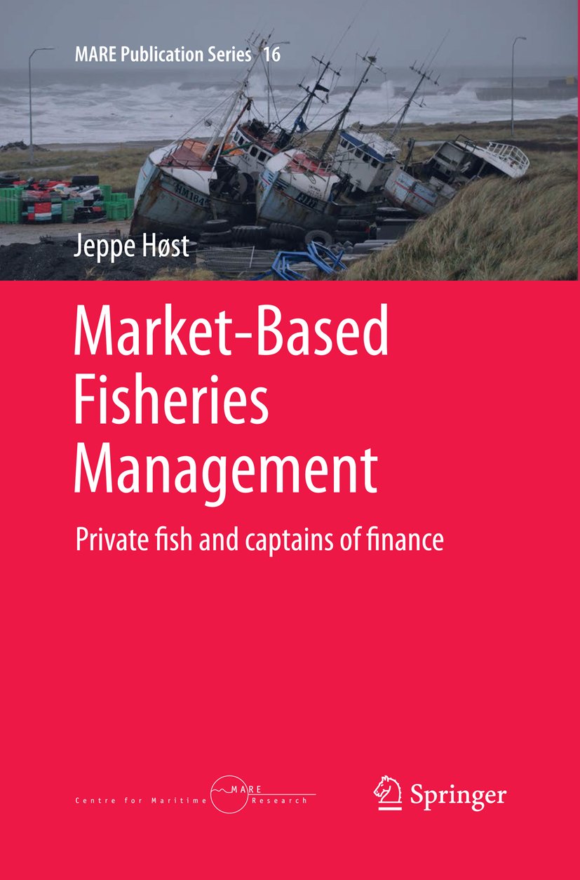 MARE Publication Series
