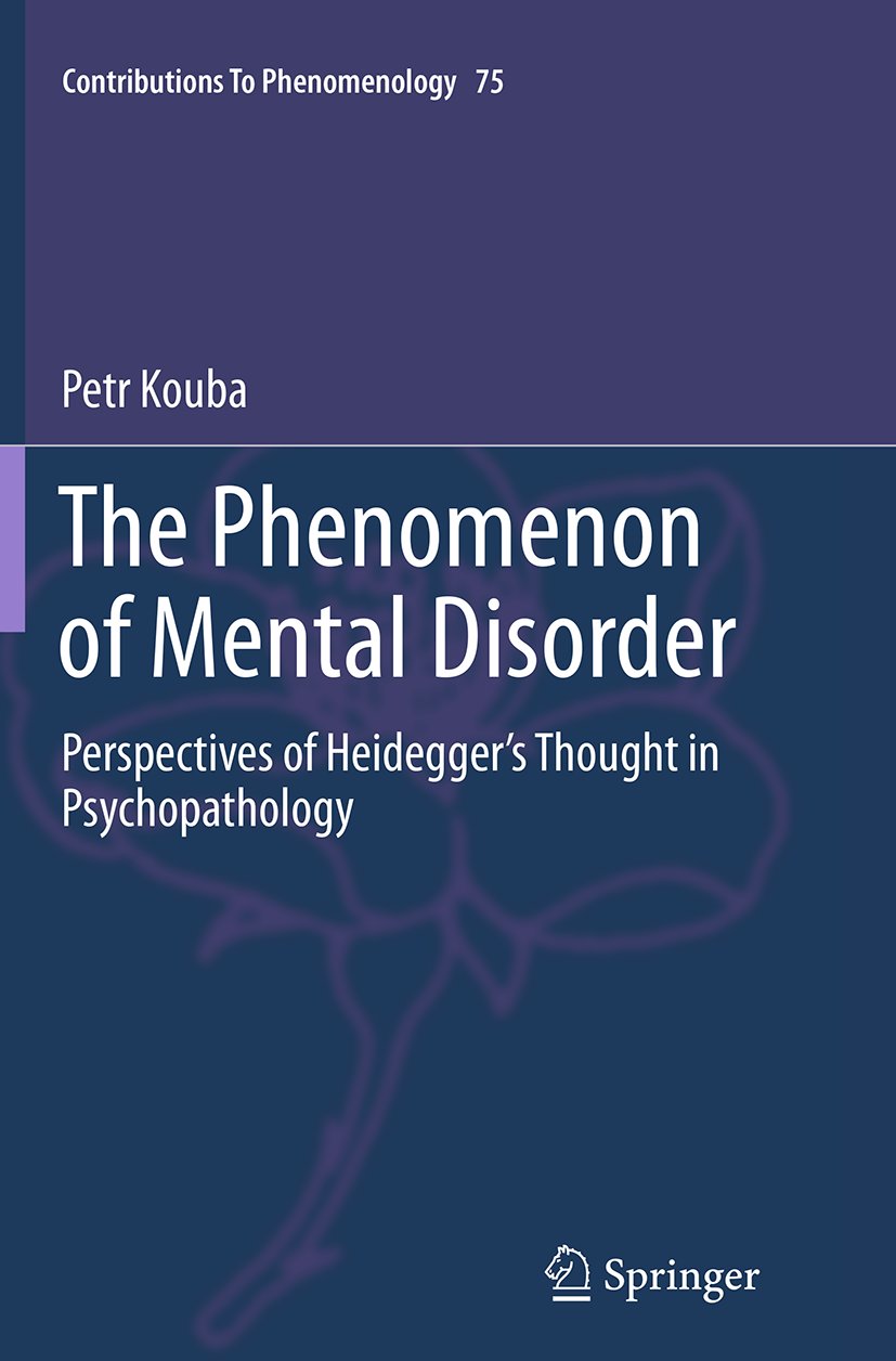 Contributions to Phenomenology