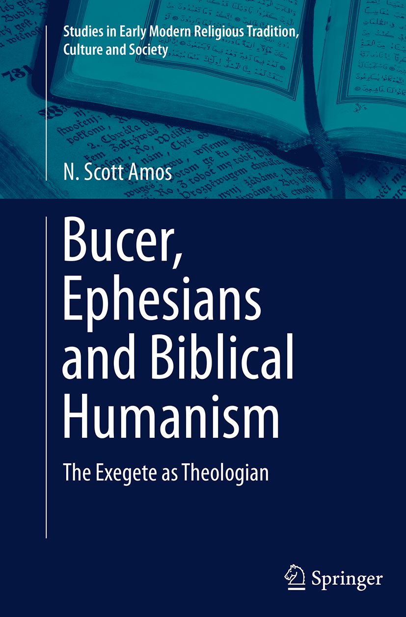 Studies in Early Modern Religious Tradition, Culture and Society