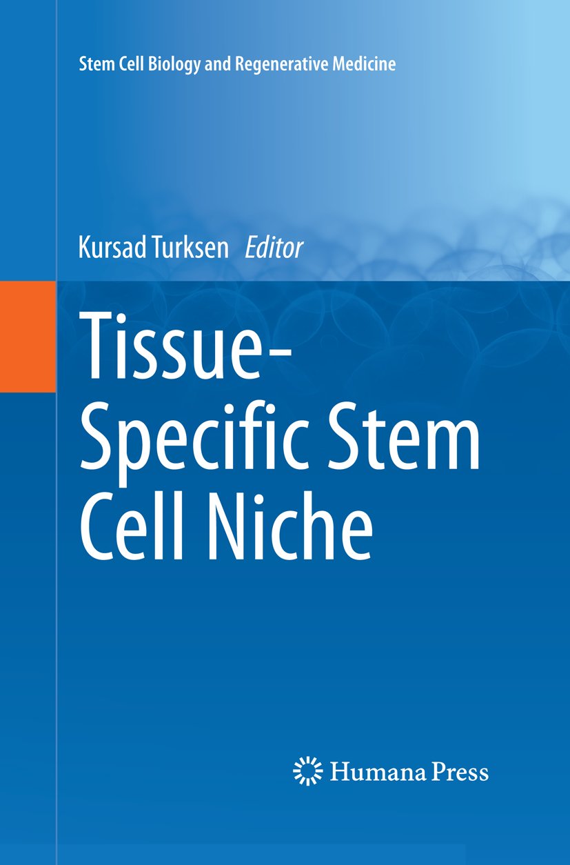 Stem Cell Biology and Regenerative Medicine
