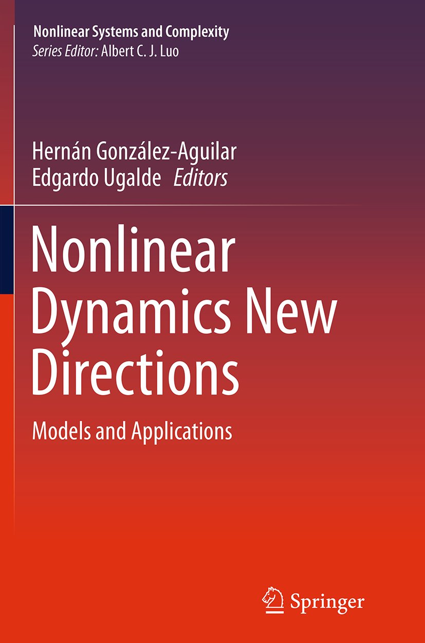 Nonlinear Systems and Complexity