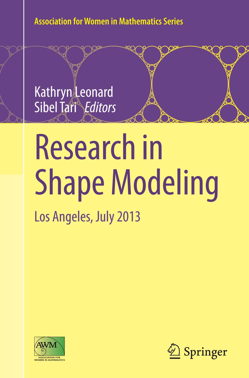 Association for Women in Mathematics Series