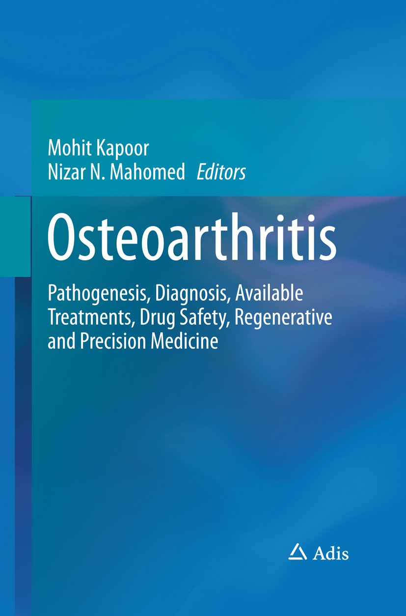 Osteoarthritis