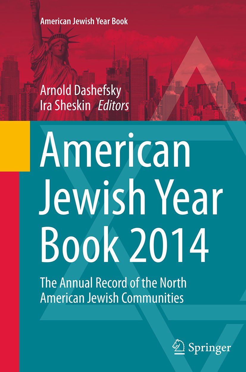 American Jewish Year Book