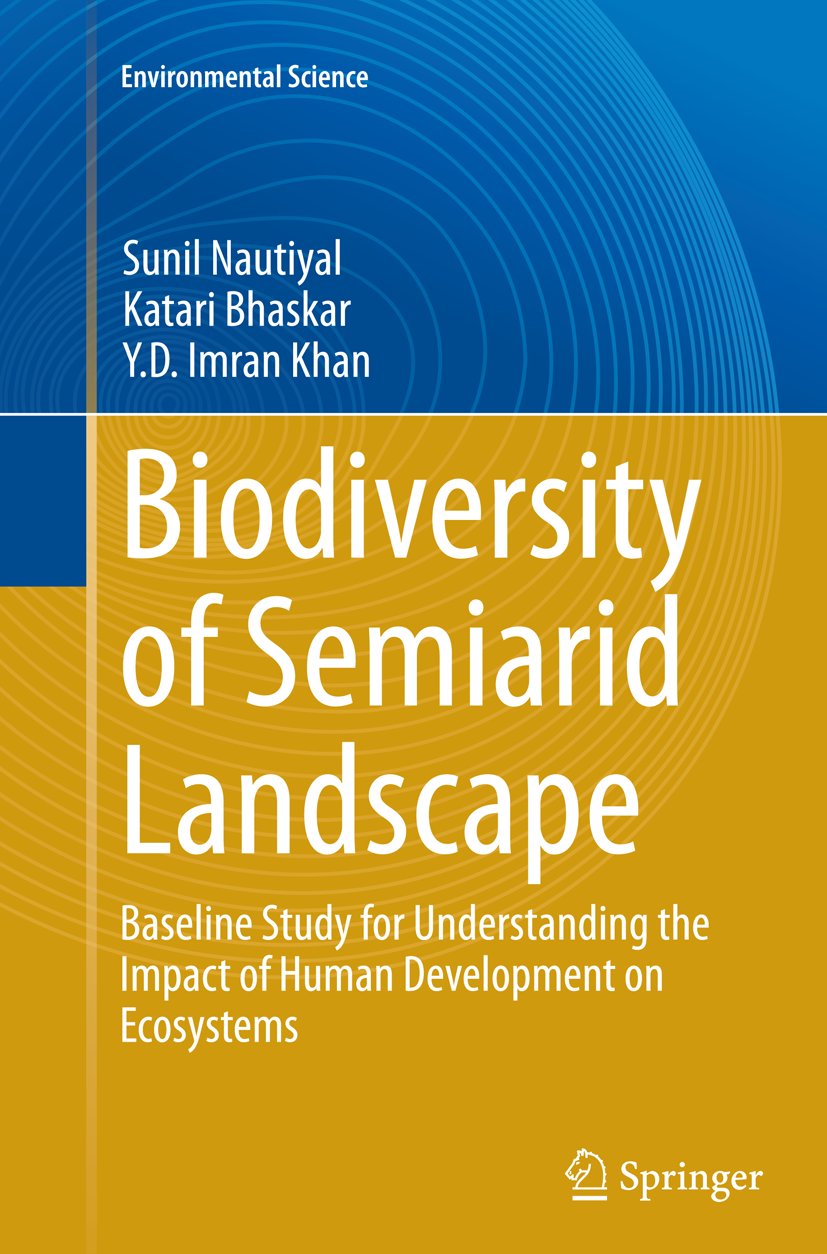 Environmental Science and Engineering