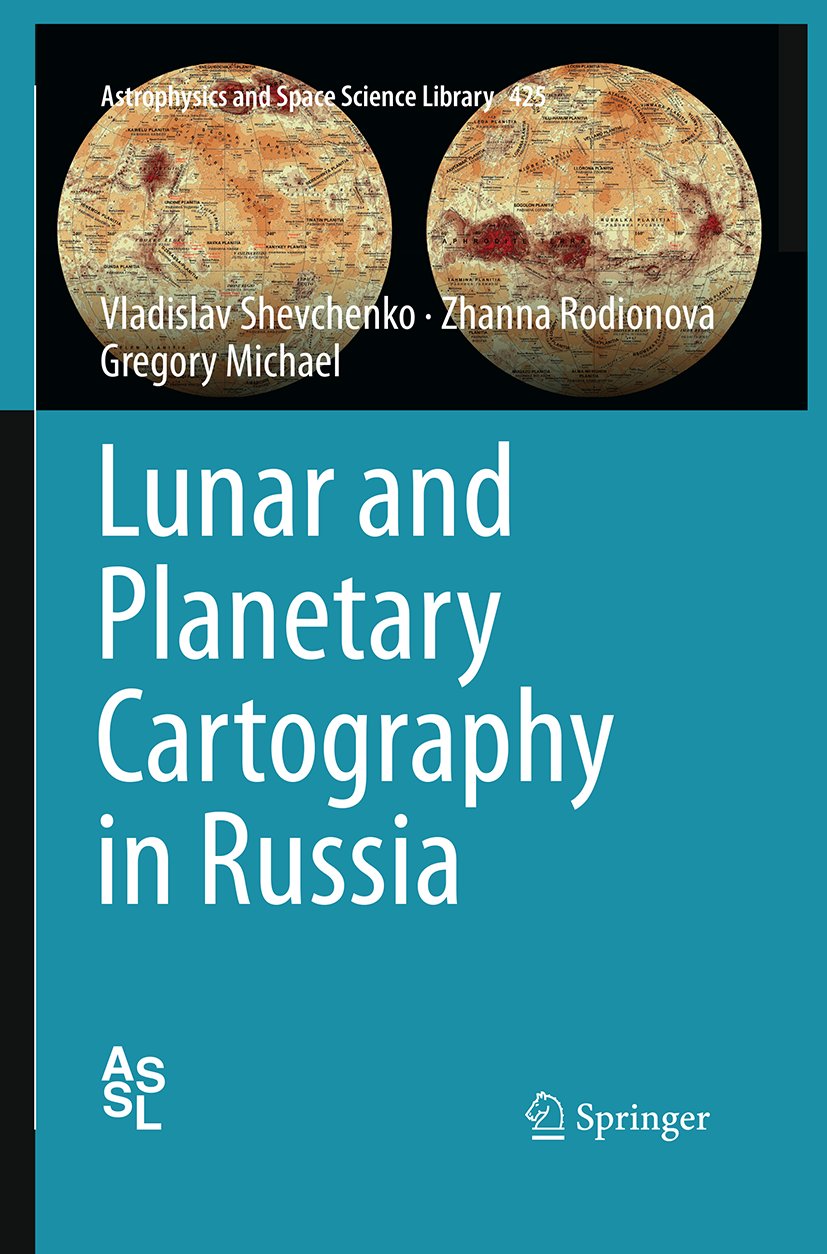 Astrophysics and Space Science Library