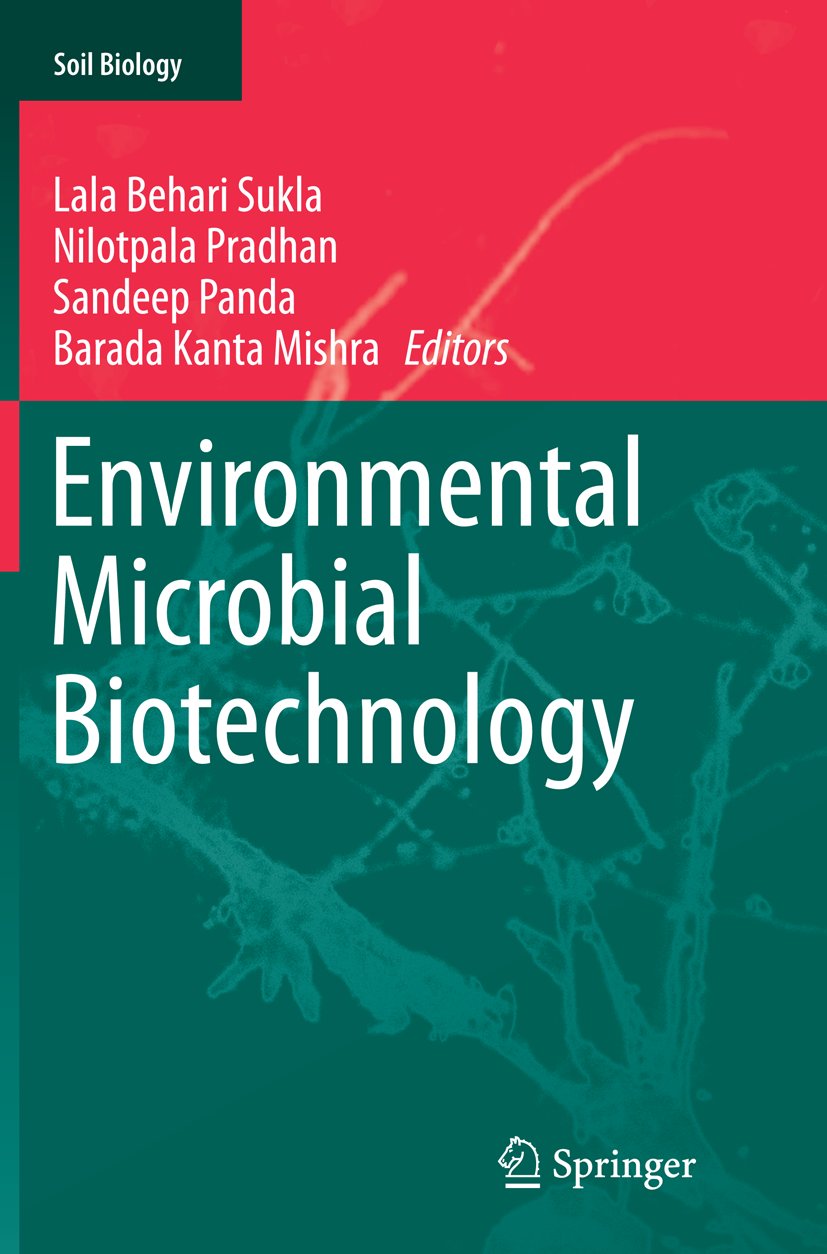 Soil Biology