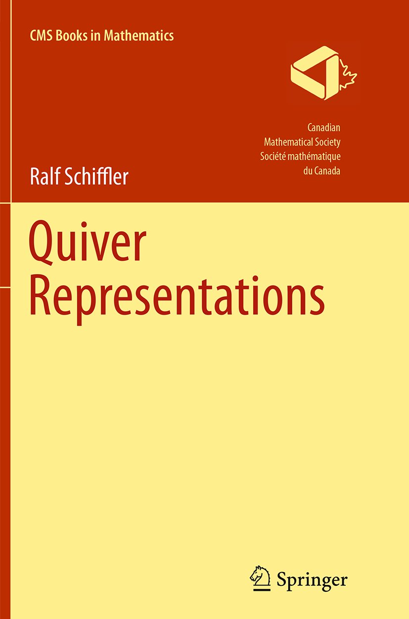 CMS Books in Mathematics