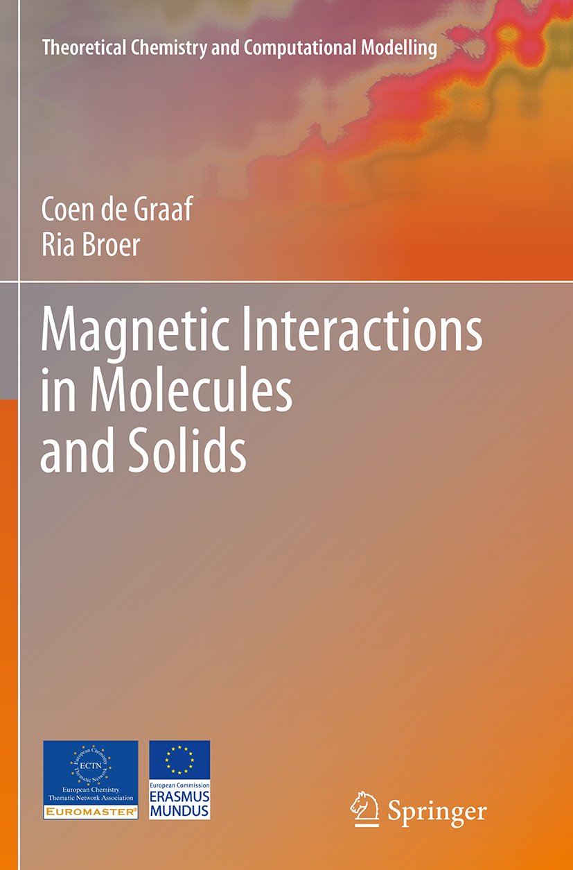 Theoretical Chemistry and Computational Modelling