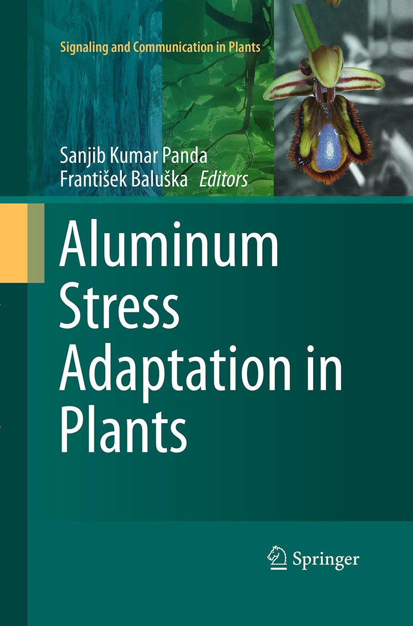 Signaling and Communication in Plants
