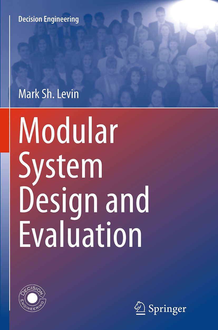 Decision Engineering