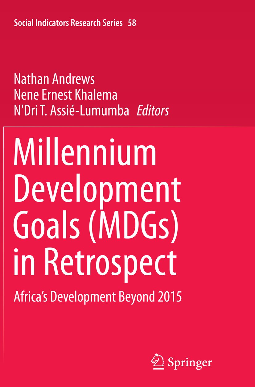 Social Indicators Research Series
