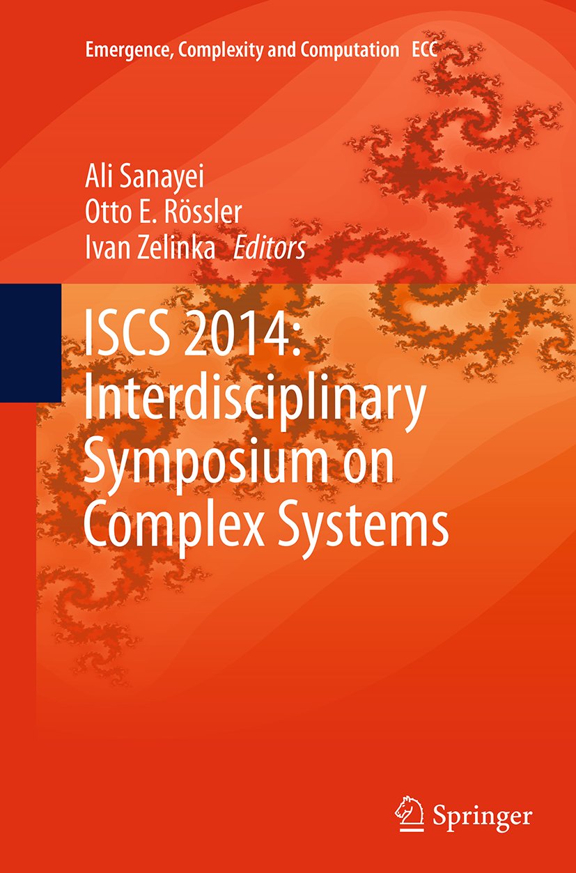 Emergence, Complexity and Computation