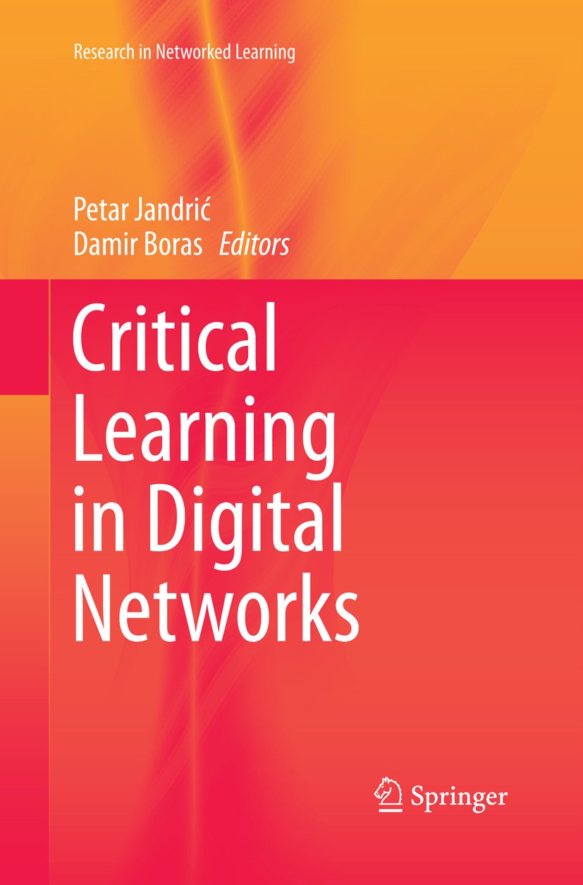Research in Networked Learning