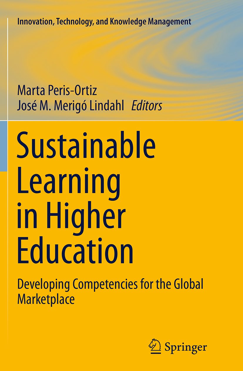 Innovation, Technology, and Knowledge Management