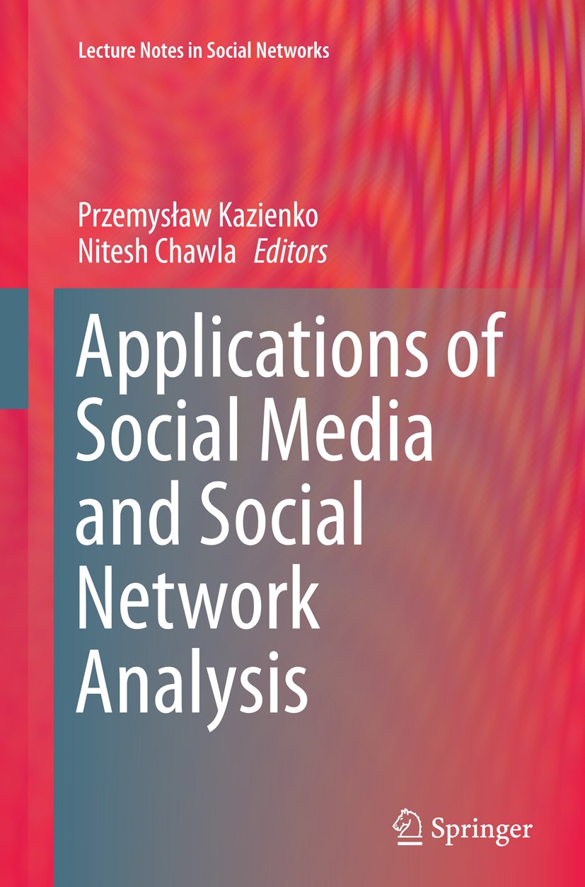 Lecture Notes in Social Networks