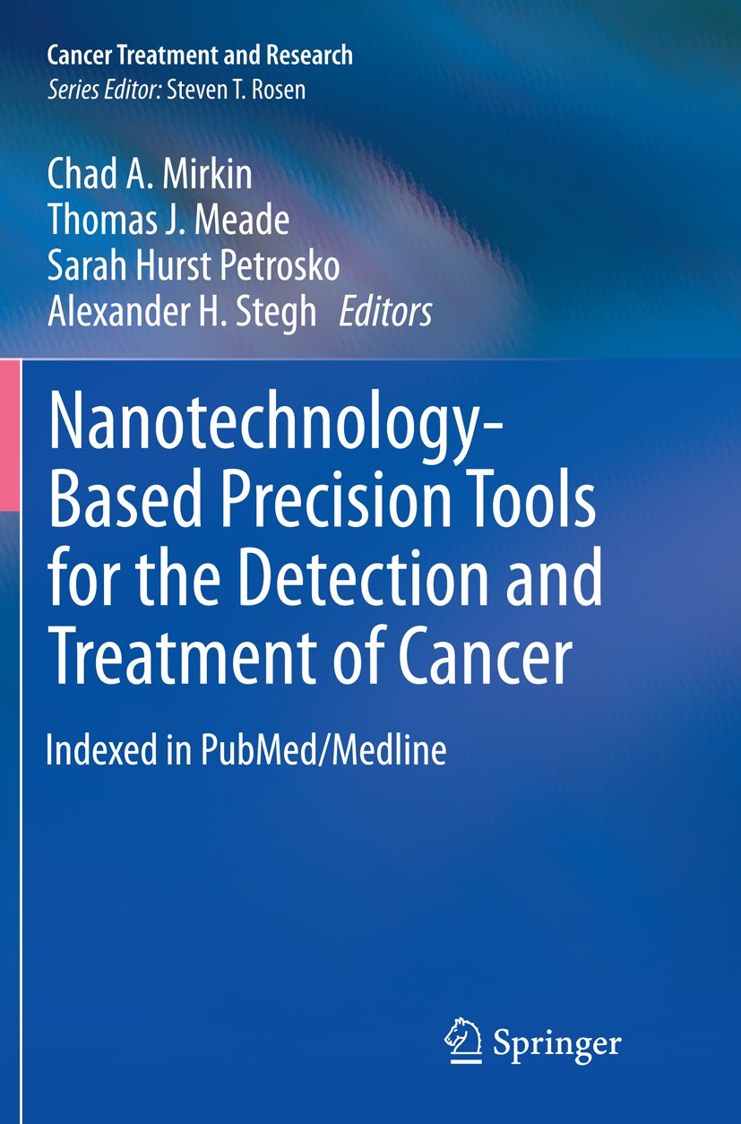 Cancer Treatment and Research