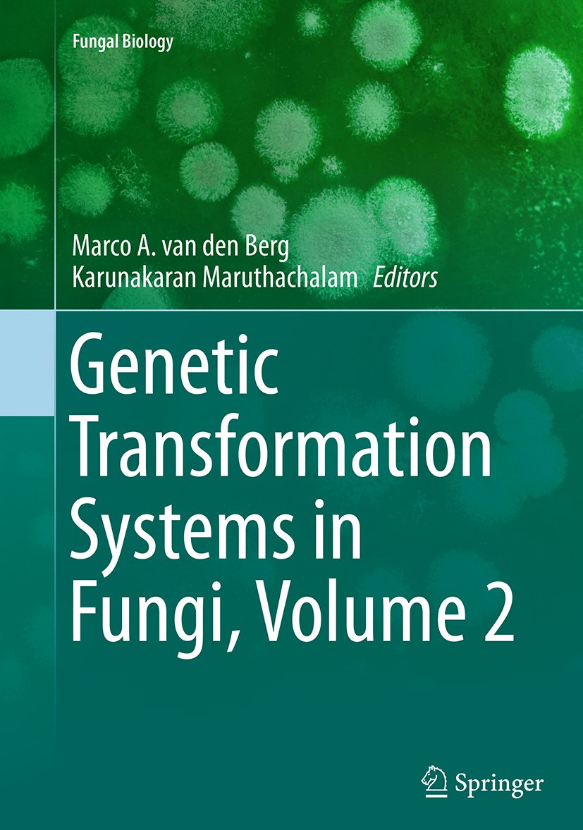 Fungal Biology
