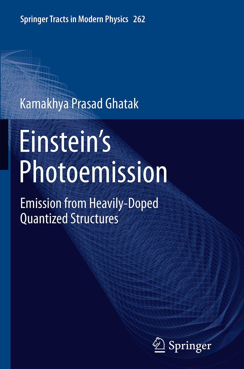 Springer Tracts in Modern Physics