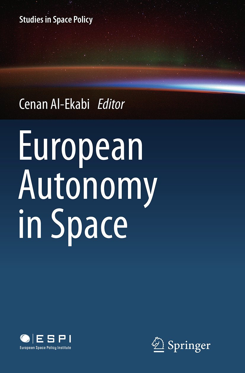Studies in Space Policy