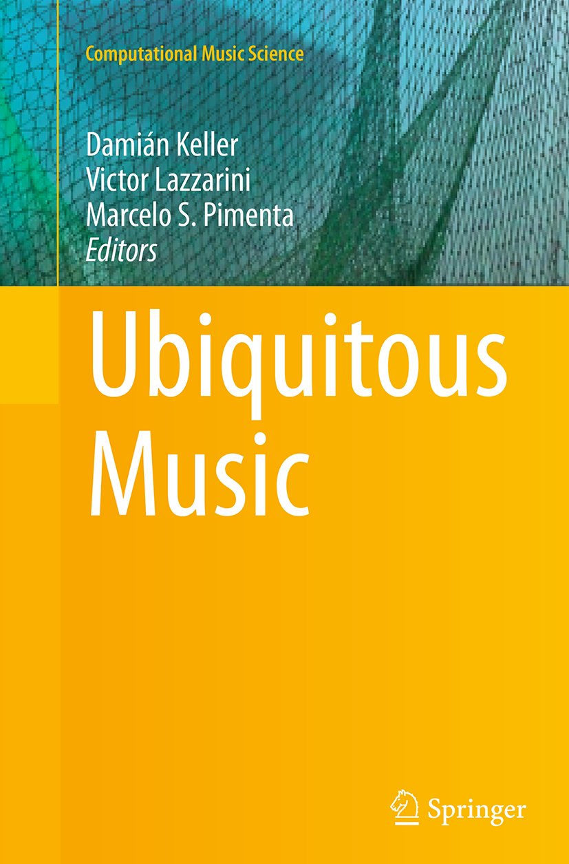Computational Music Science