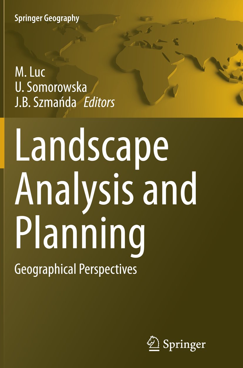 Springer Geography