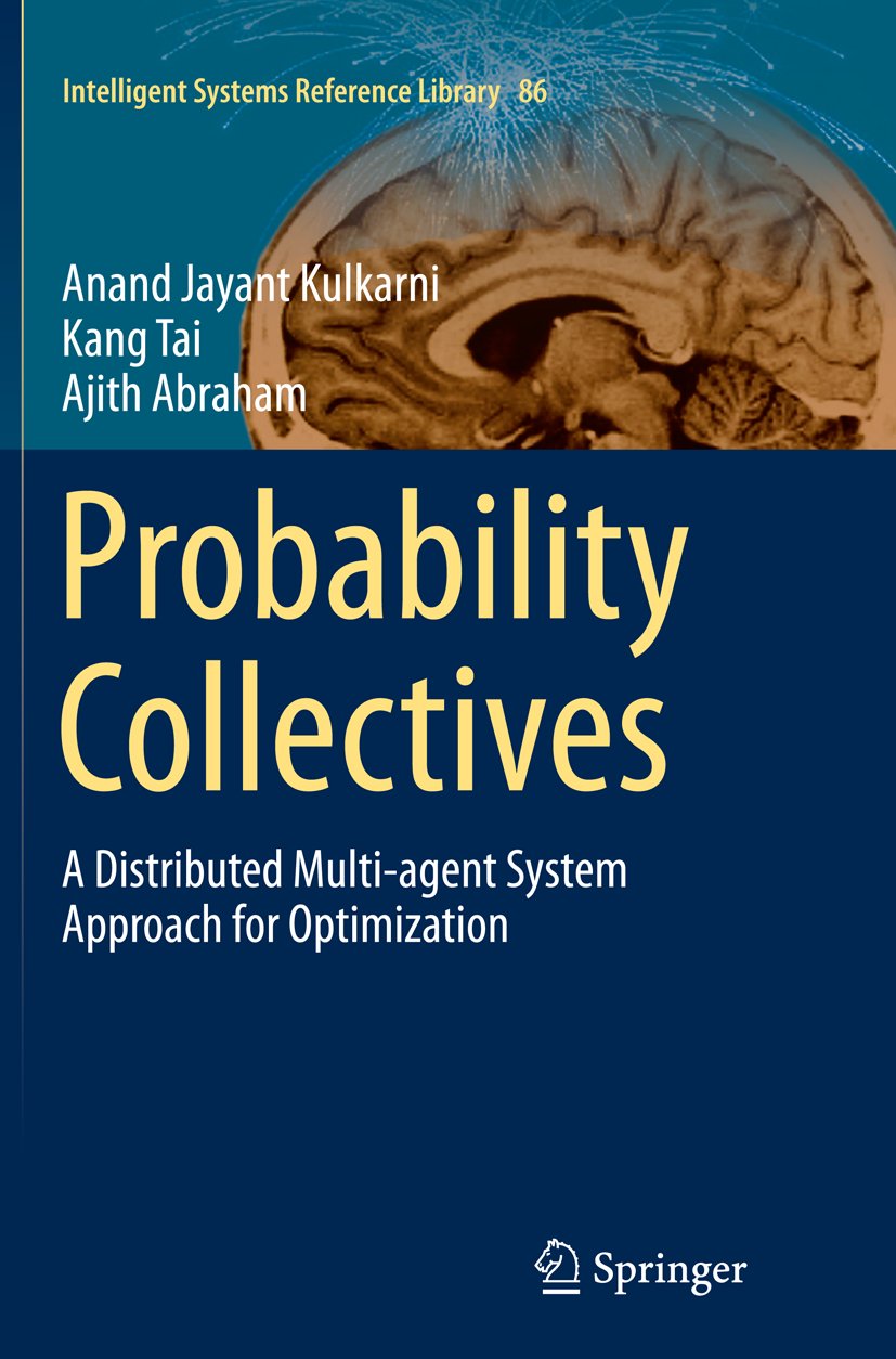 Intelligent Systems Reference Library