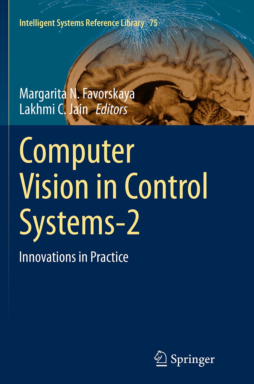 Intelligent Systems Reference Library
