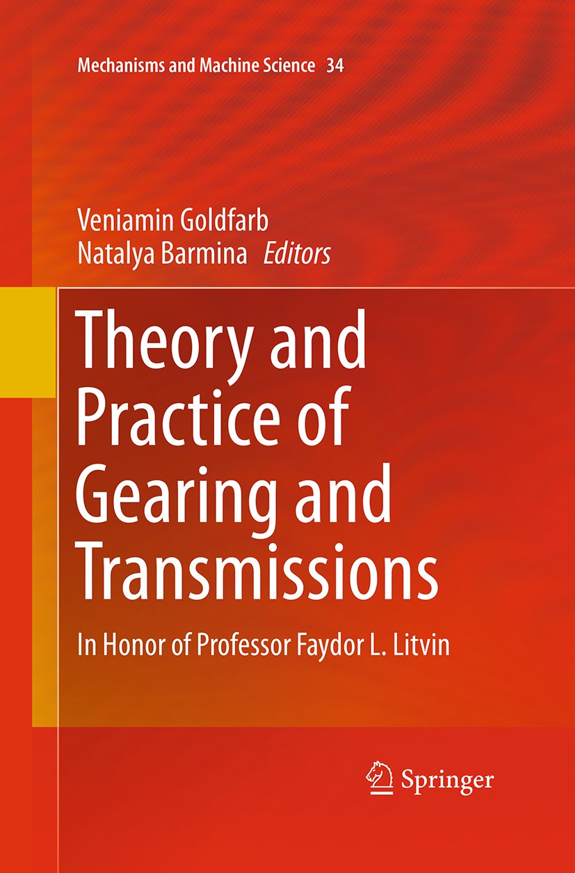 Mechanisms and Machine Science