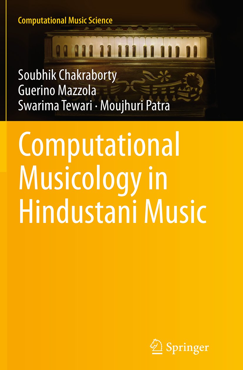 Computational Music Science