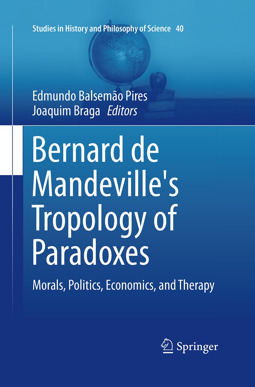 Studies in History and Philosophy of Science