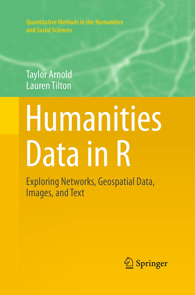 Quantitative Methods in the Humanities and Social Sciences