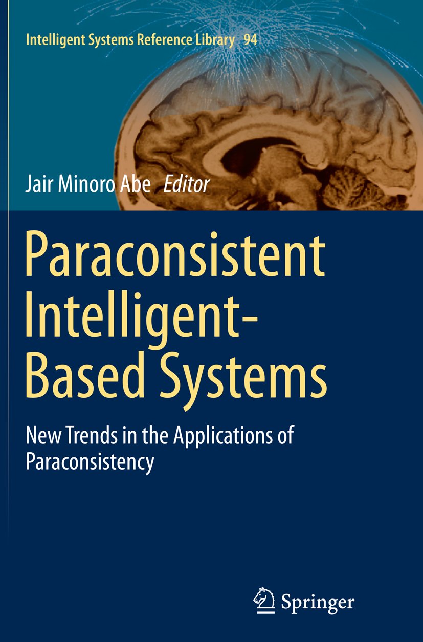 Intelligent Systems Reference Library