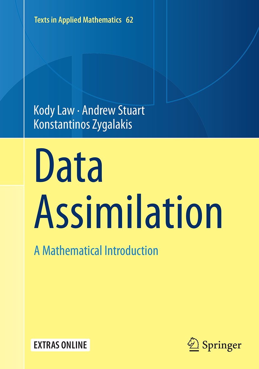 Texts in Applied Mathematics