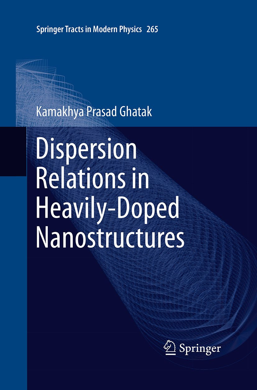 Springer Tracts in Modern Physics