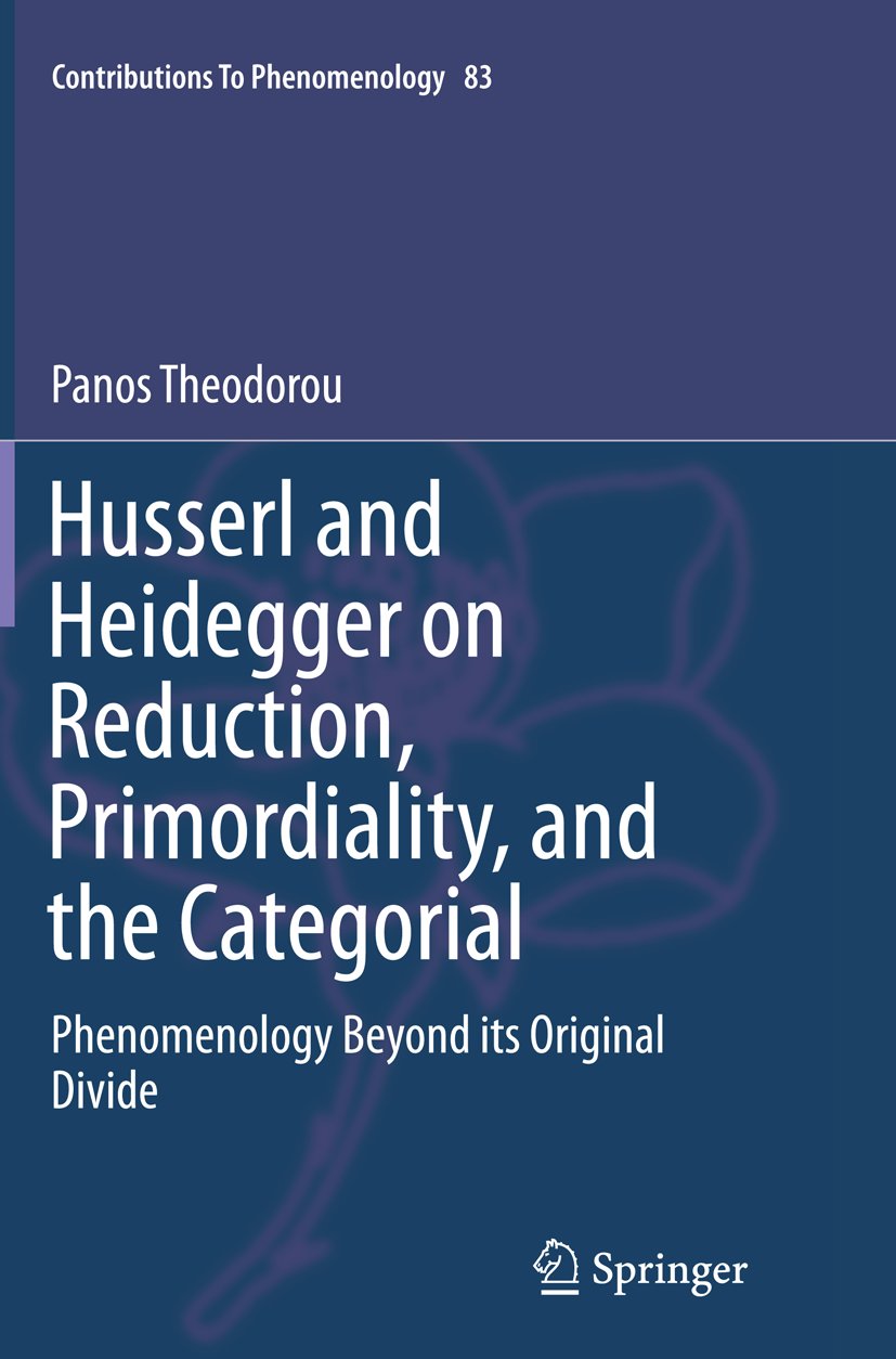 Contributions to Phenomenology