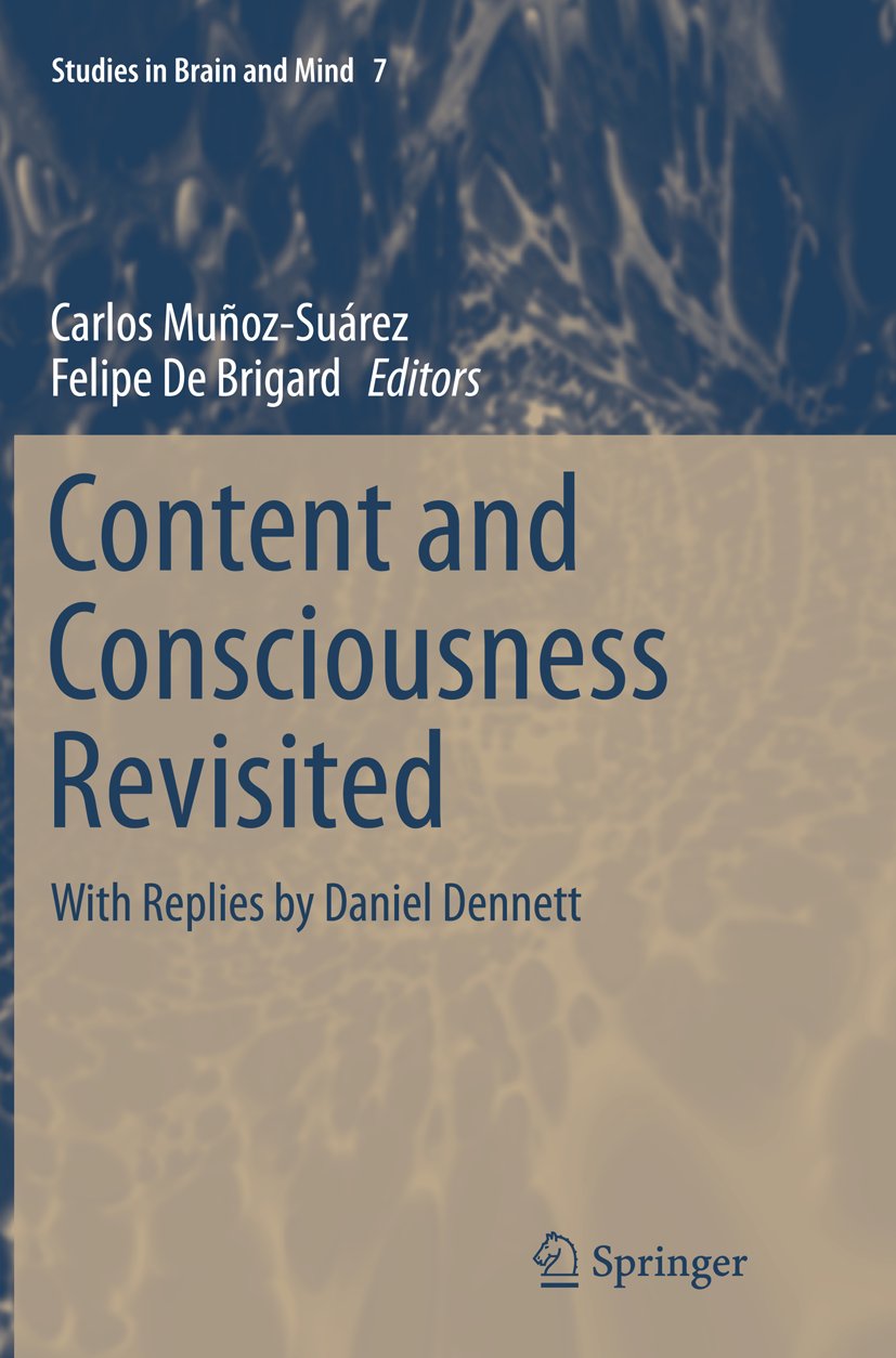 Studies in Brain and Mind